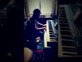 Nino Dé Babilona The Pianist And Keyborder International Work