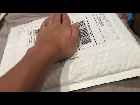 Unboxing Day #108 (Family Guy Volume 5 DVD?!?!)