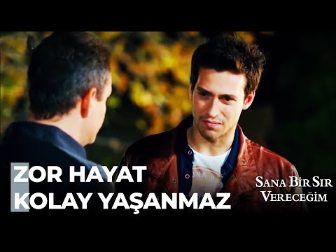 Tilki'nin Acılarla Dolu Hayat Hikayesi - Sana Bir Sır Vereceğim