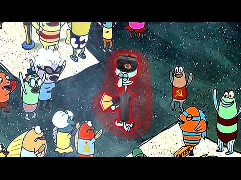 Thaddäus kämpft für die Sowjetunion | Der heimliche Aufmarsch