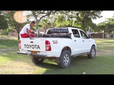 Eli - Cortometraje Colombiano