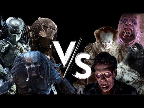 Would a Predator Mothership Survive These Horrors?