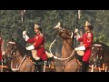 Changing The Guard Ceremonial For The President S Security
