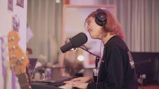 WELOVE Instant Live | What a Friend We Have in Jesus (죄짐 맡은 우리 구주)