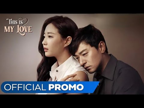 This Is My Love - Official Promo | KoreanDrama In Hindi, Tamil & Telugu Dubbed | WeTV Hindi