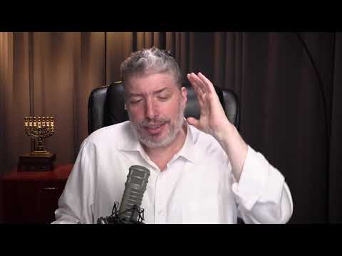 Rabbi Tovia Singer explains why the Christian Gospel may be made as utilitarian. It works!