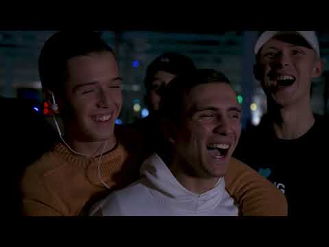 DreamHack Winter 2017 - Day 2 Highlights