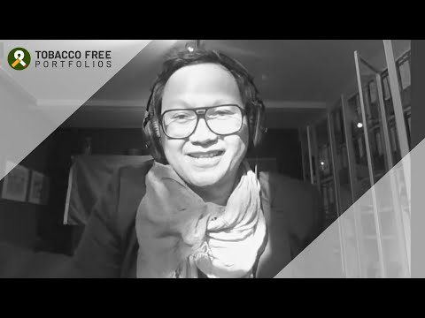 PSI Webinar | Demystifying tobacco: Why and how insurers and investors are going tobacco-free