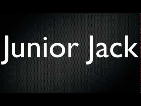 Junior Jack | Da Hype Club Mix