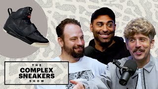 The Record-Breaking $1.8 Million Yeezy Fail | The Complex Sneakers Show