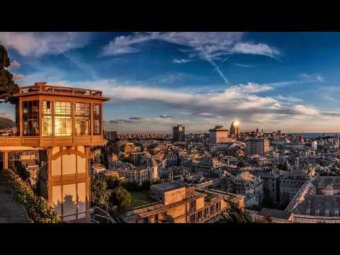 Creuza de ma -  omaggio a Faber