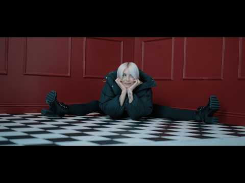 FANNIE - NICHT VORBEI (offizielles Video)