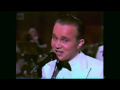 Leevi and The Leavings - Sinisilmä mansikkasuu