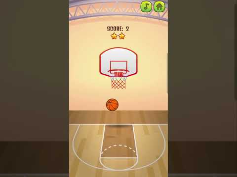 Basketball Shoot