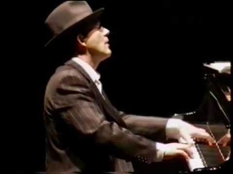 In A Sentimental Mood - Pascal Wintz