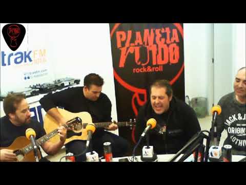 Miniatura del acústico de FANEKA BRAVA: Viaje - 25/02/2020