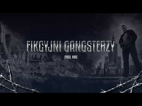 Łapa TWM - FIKCYJNI GANGSTERZY // Skrecze: Łapa // prod. NWS