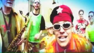 King Changó - Melting Pot