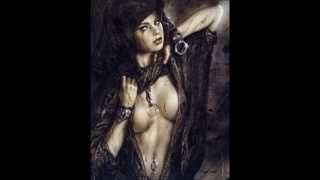 Ancient - The Witch (Studio Version)