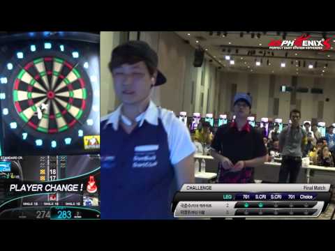 [ 2015 마스터즈 & 레이디스 토너먼트 4차 대회 ] ▶ 챌린지 디비전