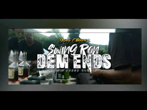 yung choppa, NGT - Swing Pon Dem Ends , (official audio)
