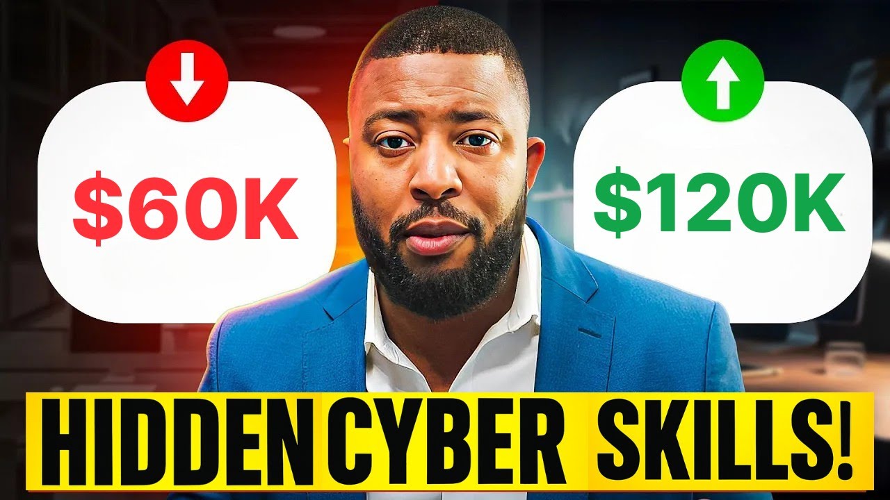 The Fastest Way to Break Into Cybersecurity No Certifications Needed!