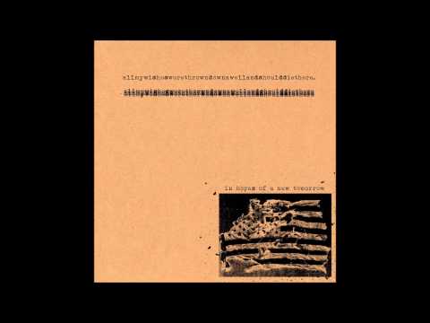 Systemic - All My Wishes Were Thrown Down a Well and Should Die There