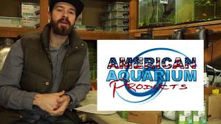 Aquarium Lighting 2018- Kelvin, PAR, PUR, Watts, and More