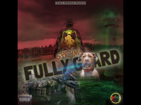 Spryng I - Fully Guard