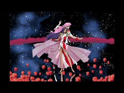 AMV Adolescence of Utena / Everytime you kissed me
