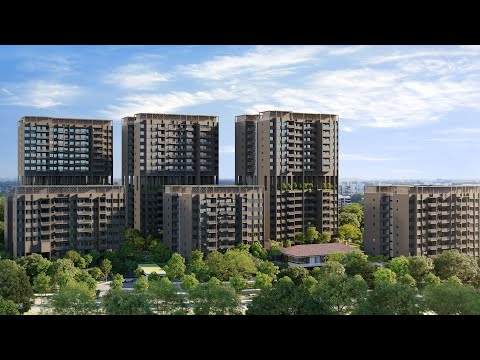 Lentor Mansion, 62 Lentor Gardens, 4 Bedrooms, 1,227 sqft, Condominium For Sale, by Wong Jun Jie, 500169410 - PropertyGuru.com.sg