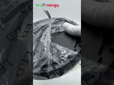 Миниатюра изображения товара Потолочный светильник Truenergy 11164