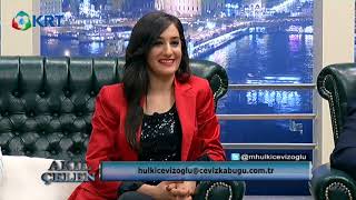 Akıl Çelen | Hulki Cevizoğlu | 17.03.2018