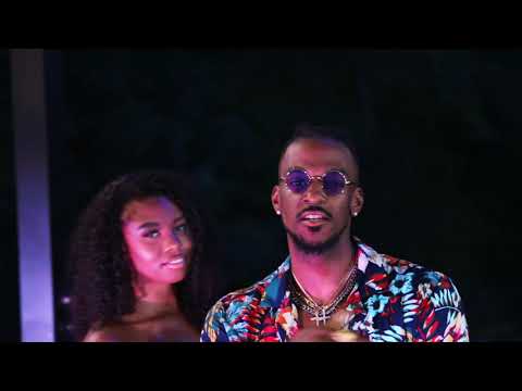 La Marina Cocaina (Official Music Video)