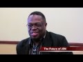 The People of JEN - Orbert Davis