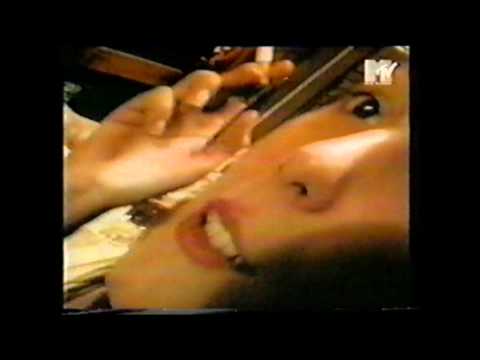 1994   The Cult MTV Milan contest special with the winners