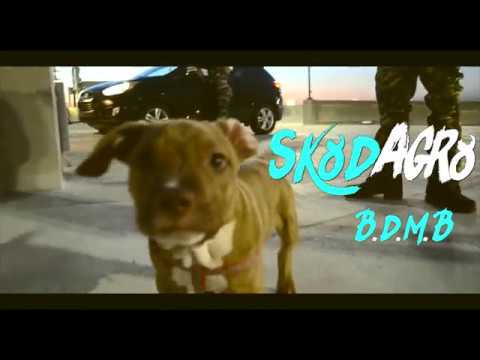 NFG SK8  B.D.M.B (Shot By @Skyfeedx )