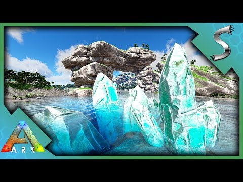 MOVING TO A NEW BASE LOCATION! - Ark: Jurassic Park [E7]