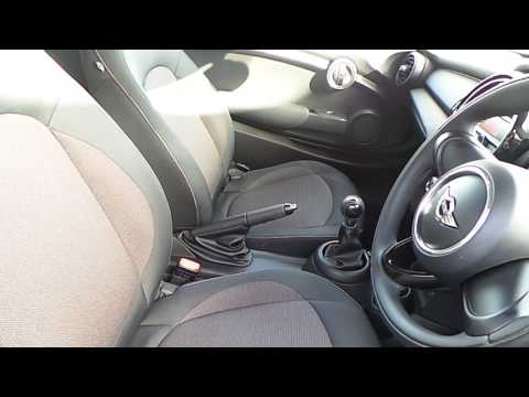 151D16639 - 151D16639 BMW MINI One D 3-Door Hatch