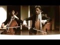 With or Without you cello cover 