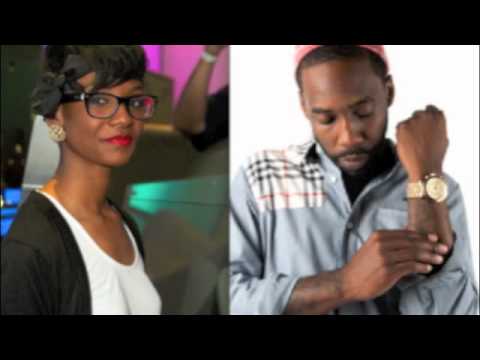 Tiara Thomas Feat Black Cobain "Class On Sunday"