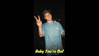 MAC DEMARCO - BABY YOU'RE OUT (INSTRUMENTAL)