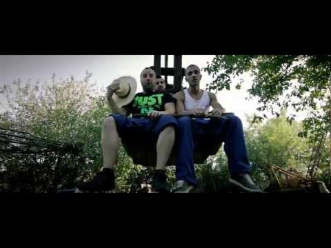 NEW ! IGI Androvski, Pesho Malkia & Dim4ou - Statusa (OFFICIAL VIDEO 2012)