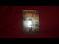 Opening To I Am Legend 2008 DVD Fullscreen Version