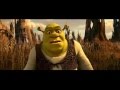 Shrek Forever After 2010 On DVD Blu Ray Trailer