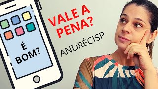 Andrecisp- Curso Andr Cisp, Curso Andre Cisp Vale a Pena? Curso Manuteno de Celurar Andr Cisp
