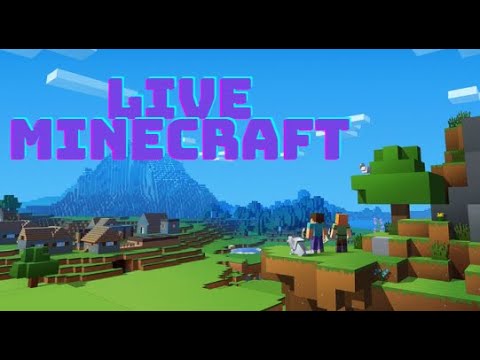 Insane Minecraft Moments - Dibagnane Live