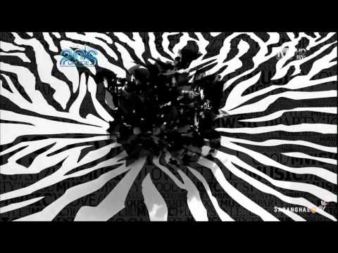 [100826] Special MC 홍종현 -  Mnet 20's Choice 2010