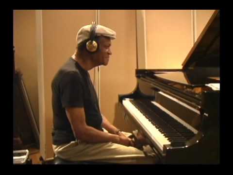 Improvisation - McCoy Tyner and Marc Ribot