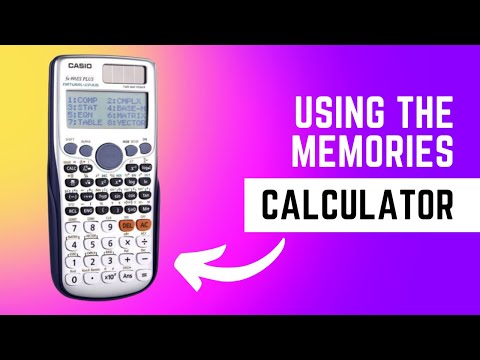 YouTube video about: How do I see my calculator history?